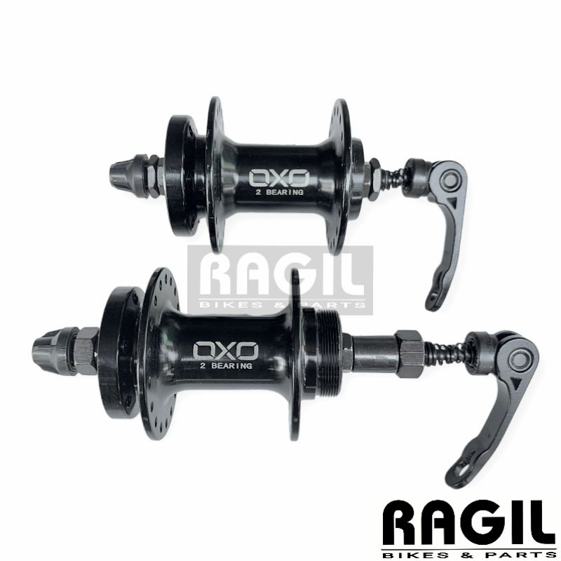 Hub freehub 36h disc brake cheap