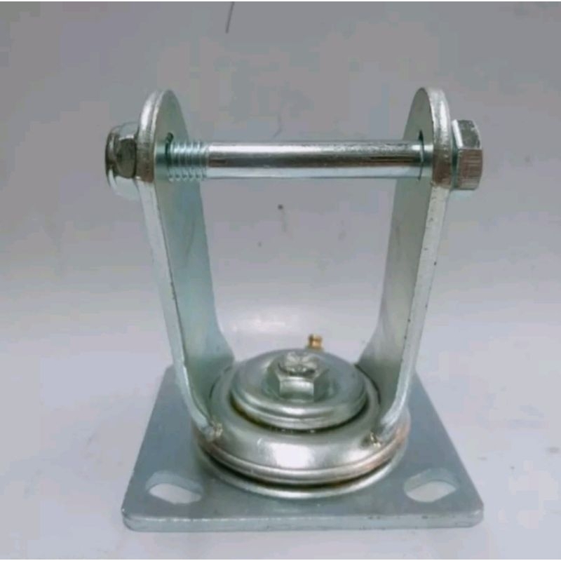 Jual Kaki / Bracket Roda Heavy Duty 5