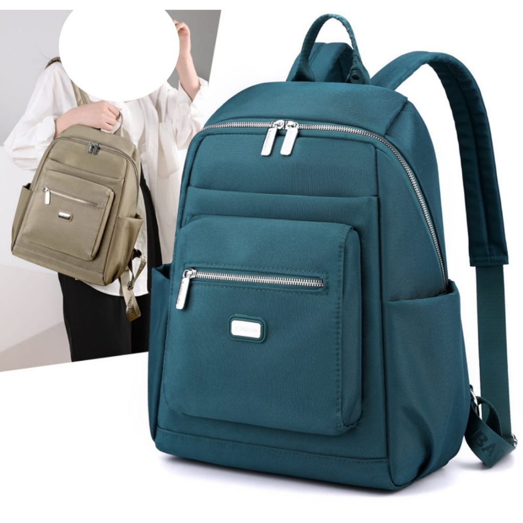 jual-ransel-wanita-import-chibao-muat-laptop-14-inch-078-shopee