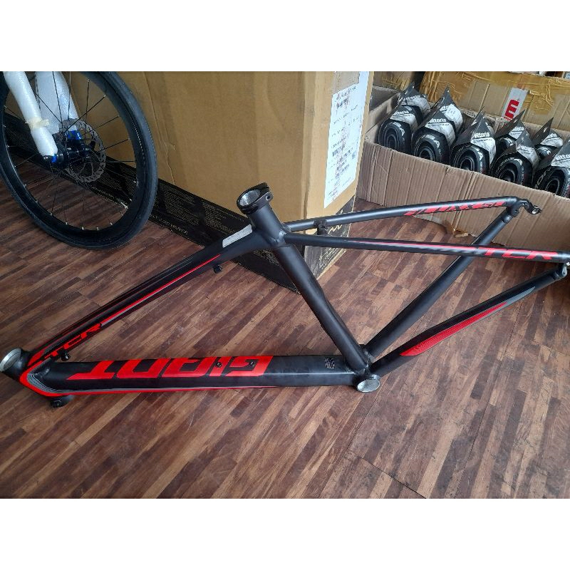 Jual on sale giant tcr