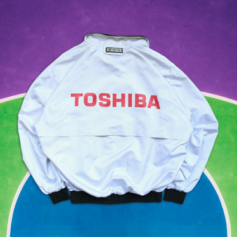 Toshiba/La Parisien TDF Jersey - Cicli Berlinetta