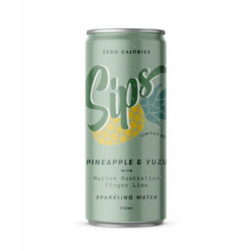 Jual sips sparkling water | Shopee Indonesia
