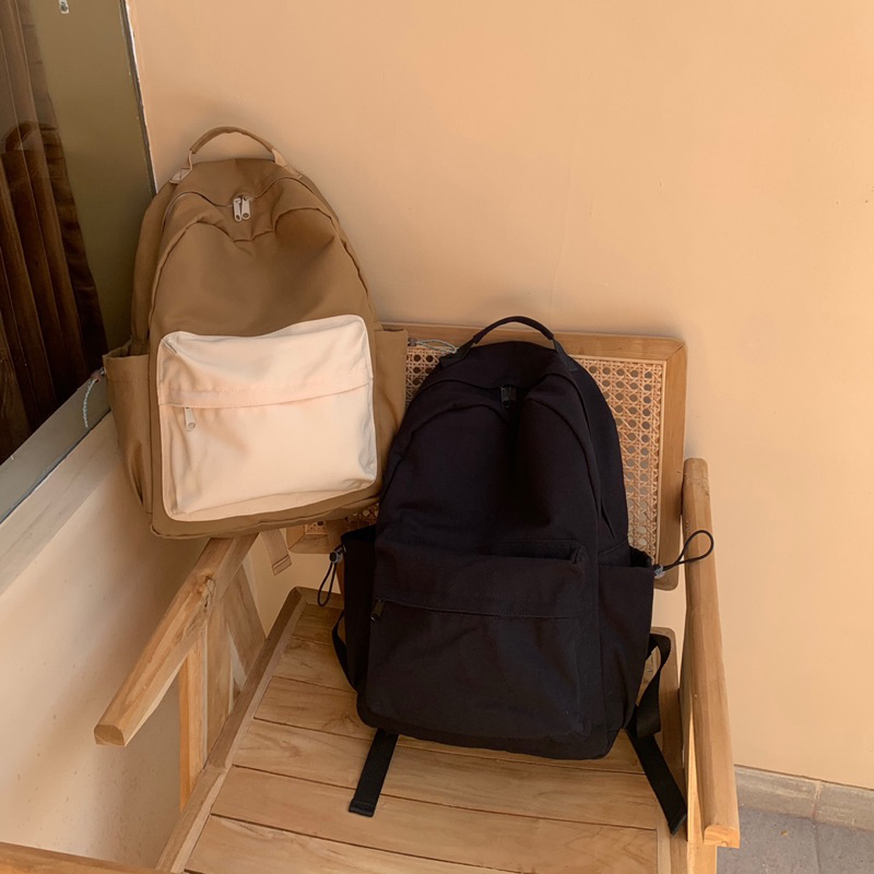 Backpack kanvas best sale