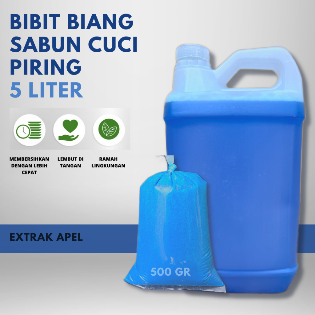 Dramm Professional Grade Plastic Watering Can - 5 Liter
