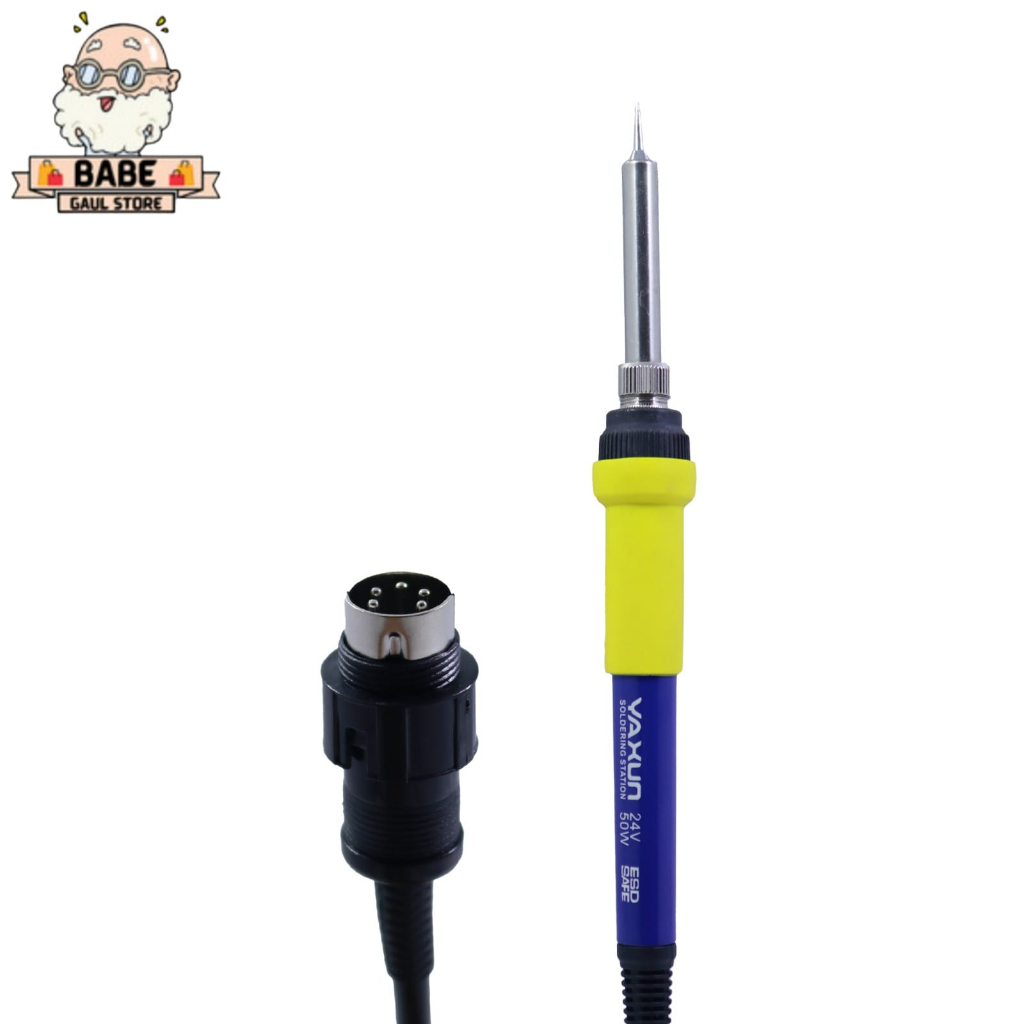 Yaxun 936 soldering deals station