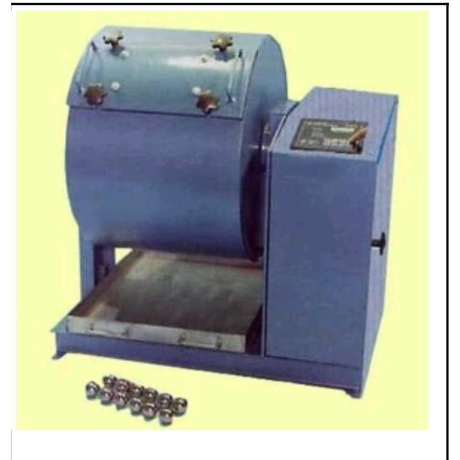 Jual Aggregate Impact Test (PAG-2006) | Shopee Indonesia