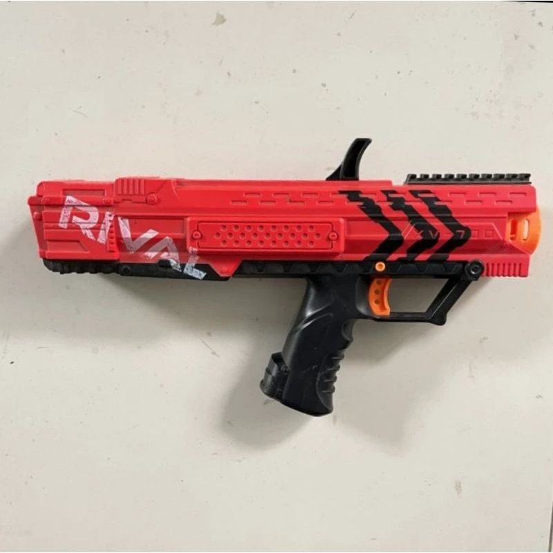 Nerf Rival Gun Nerf Rival Apollo XV-700 Red OR Choose Or