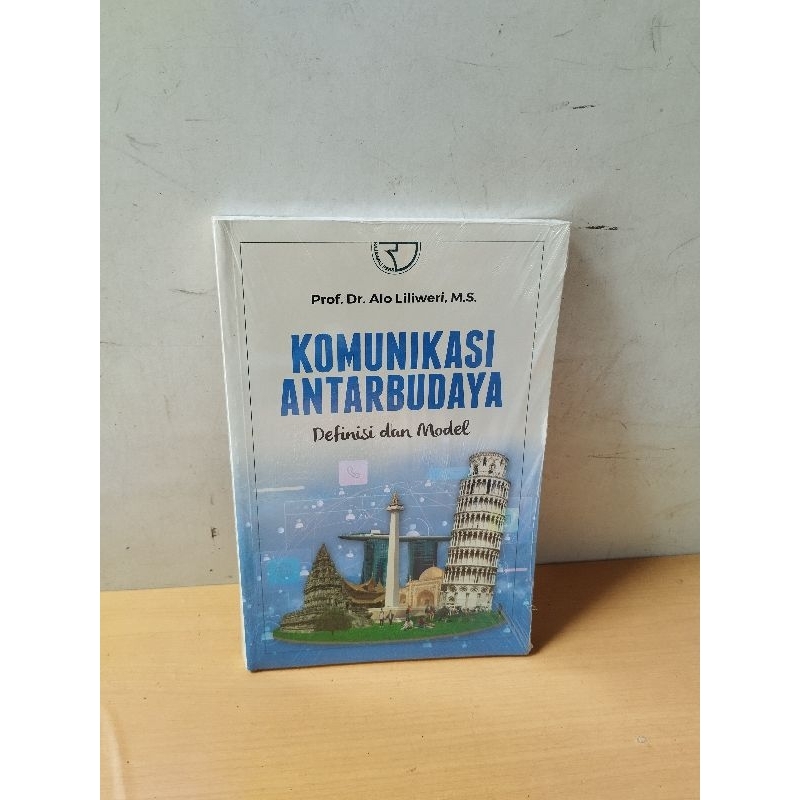 Jual Original Komunikasi Antar Budaya Definisi Dan Model | Shopee Indonesia