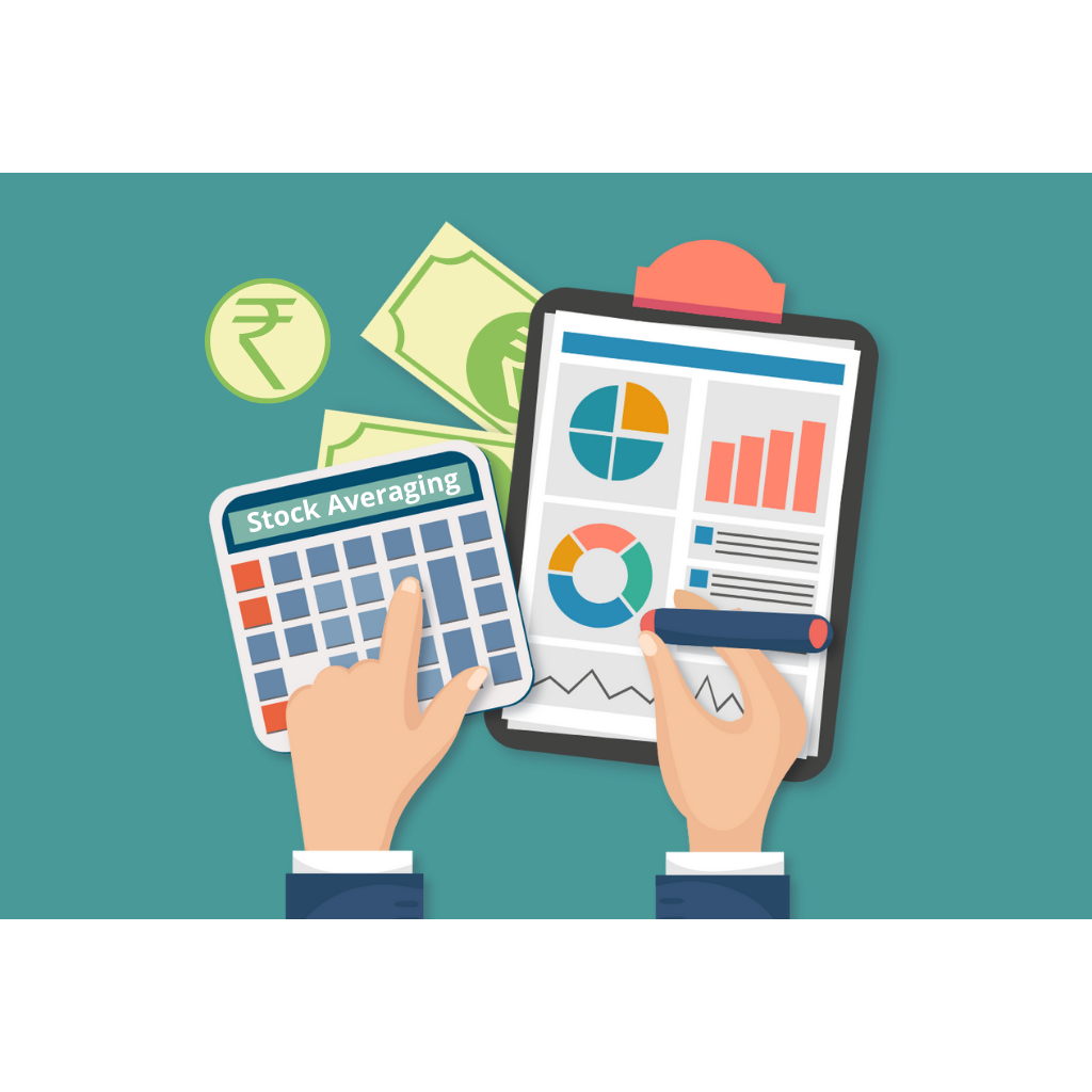 Jual hot tools kalkulator saham excel bonus ebook saham versi