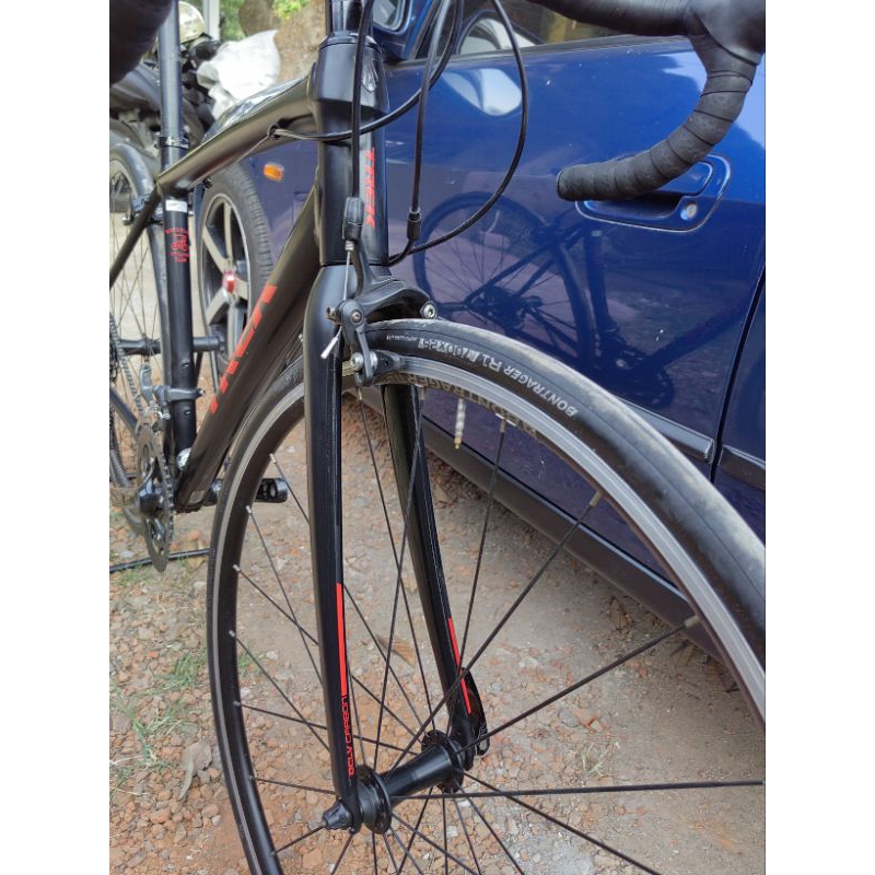 Jual trek road bike Harga Terbaik Termurah Februari 2024