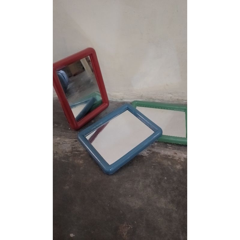 Jual kaca pengilon (cermin)plastik honey | Shopee Indonesia