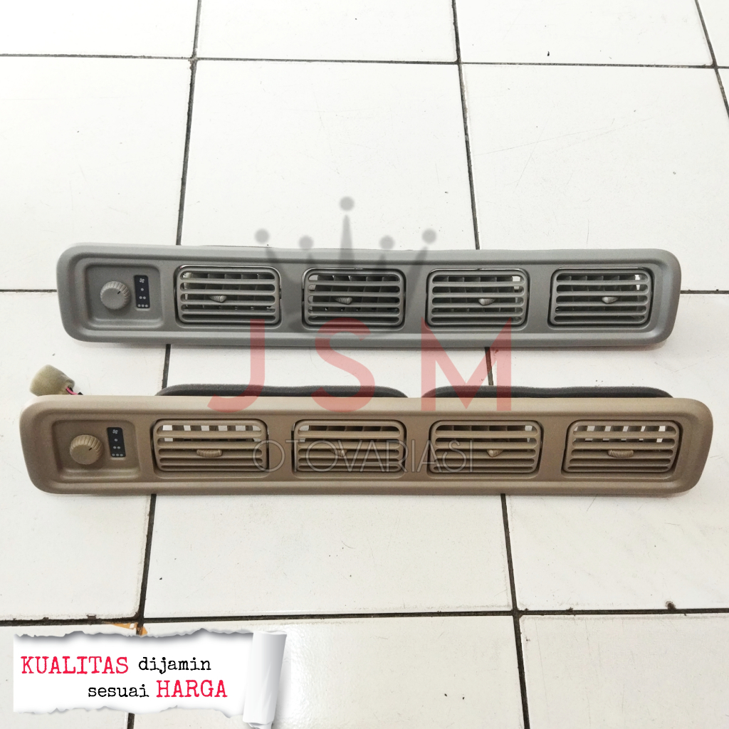 Jual Grill Kisi Ac Doble Blower Suzuki Ertiga Xl Apv Kisi Ac Suzuki Original Shopee Indonesia