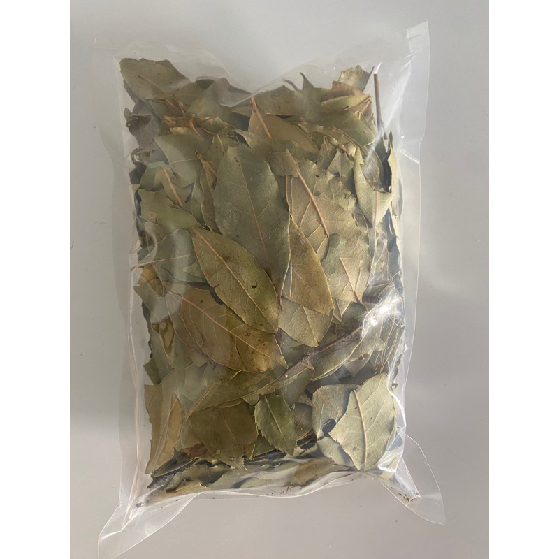 Jual Dried Bay Leaves 1kg Shopee Indonesia