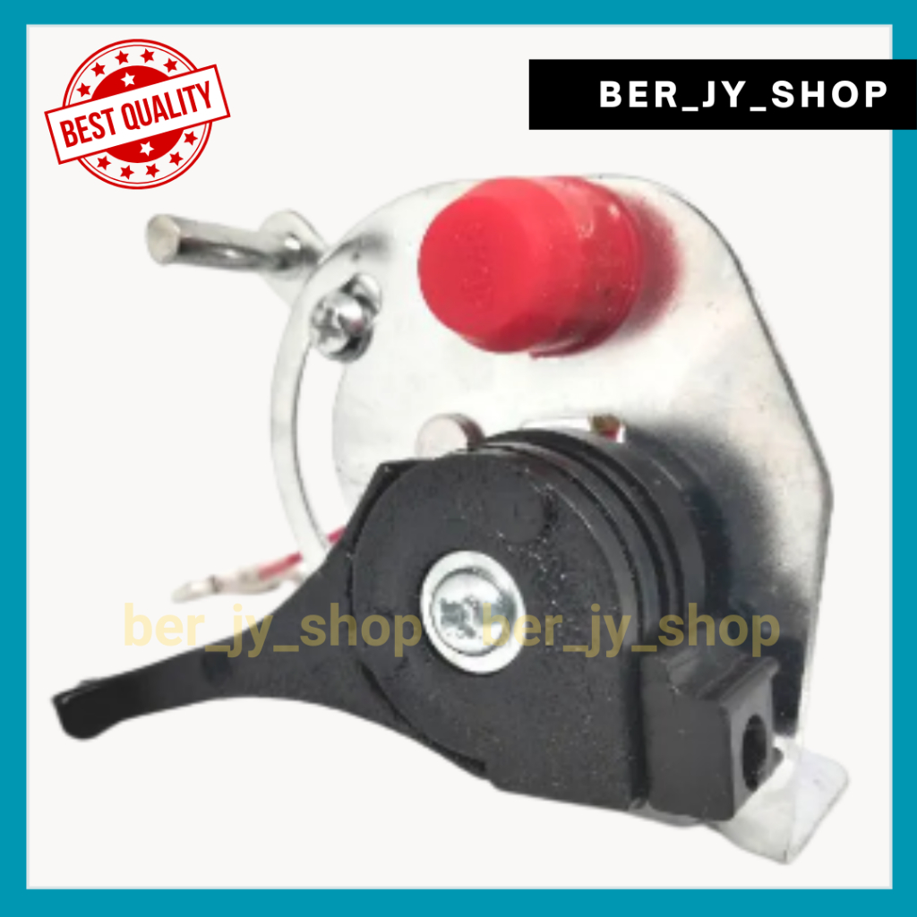 Jual TU26 - Tuas Handle Handel Setelan Stelan Gas TU26 TOMBOL SAMPING ...