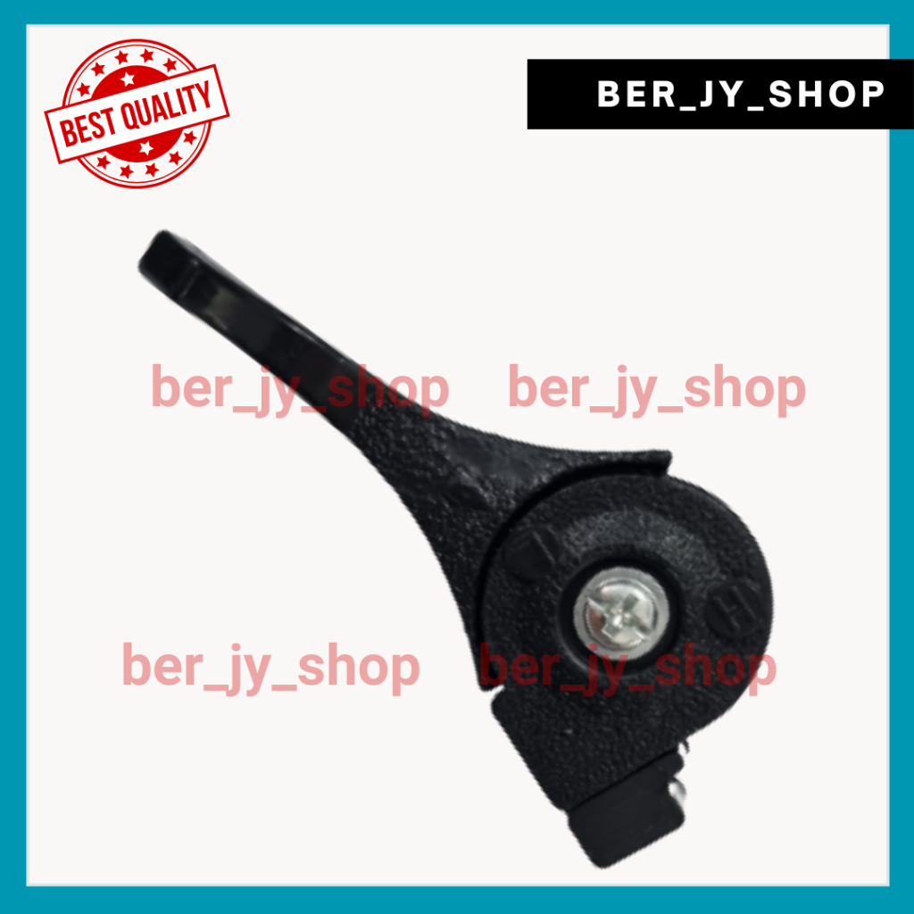 Jual TU26 - LEVER THROTTLE ONLY - Tuas Handle gas ONLY Handel Setelan ...