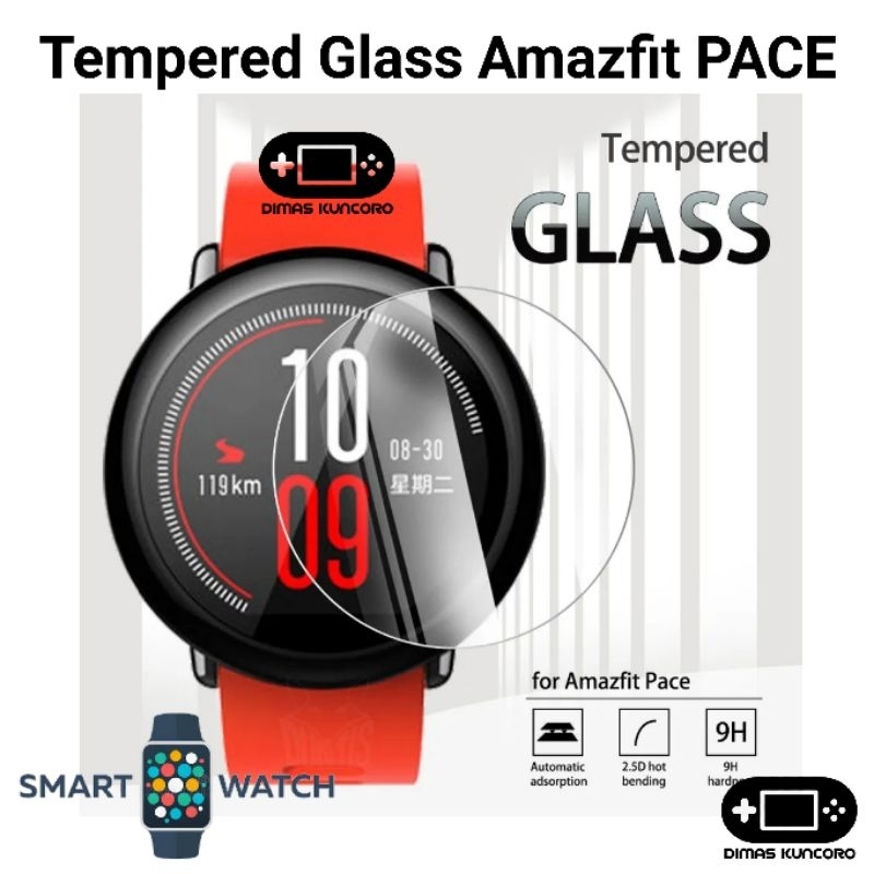 Amazfit best sale pace shopee