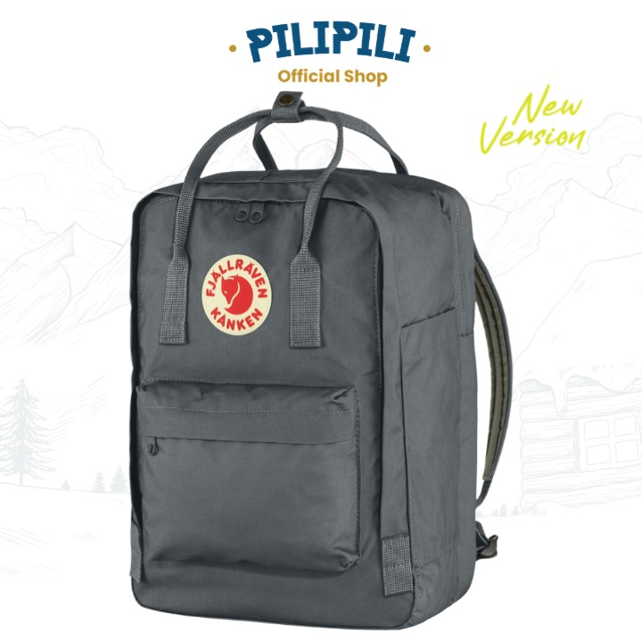 Fjallraven tas best sale