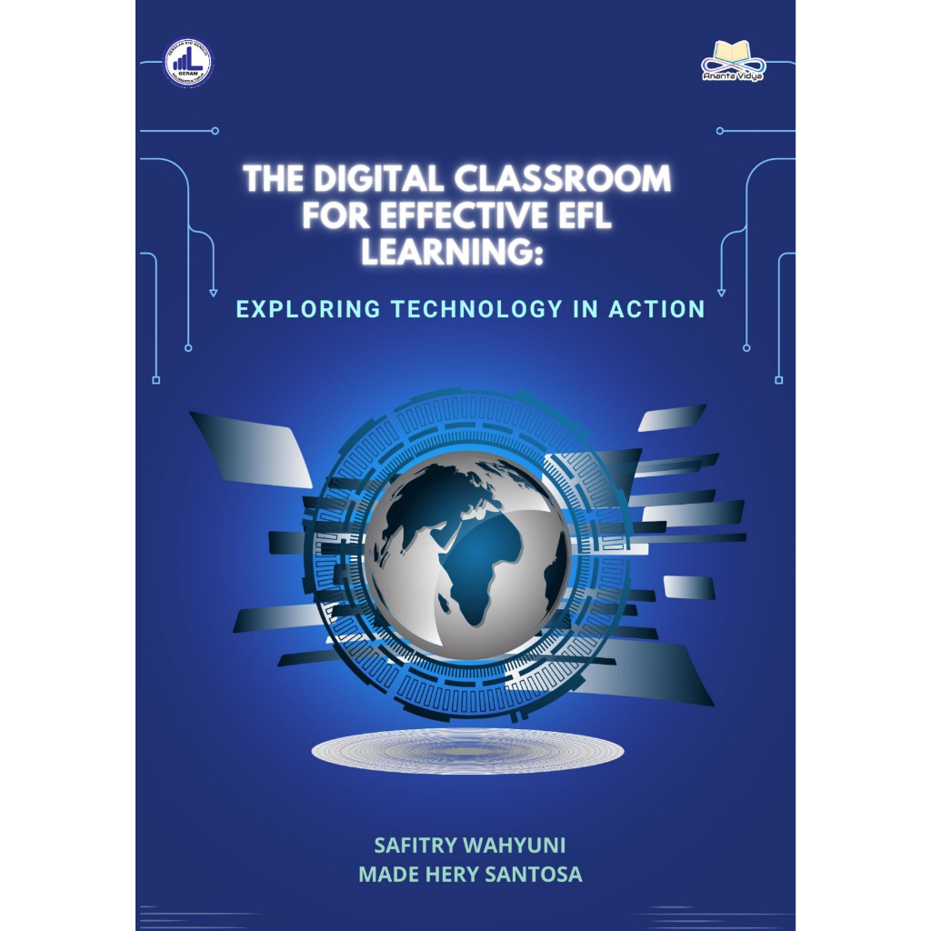 Jual Buku Referensi; Buku Pendidikan; The Digital Classroom For ...