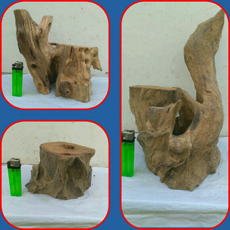 Jual Potongan Kayu Rentek Shopee Indonesia