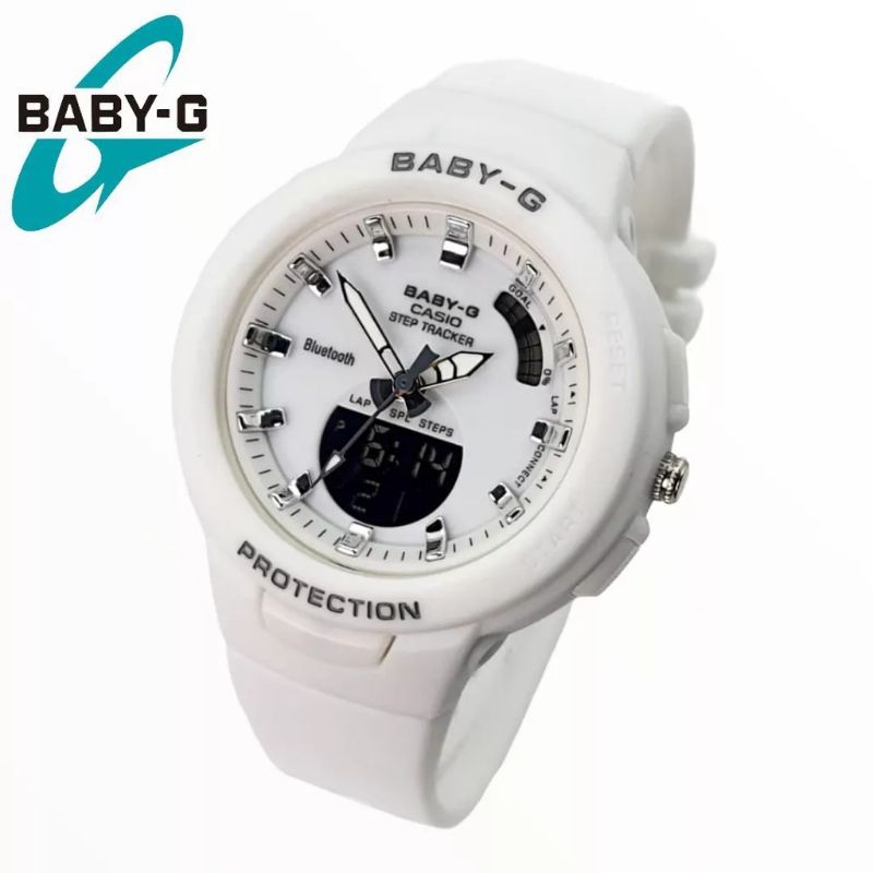 NEW JAM TANGAN ANAK ANAK PEREMPUAN WANITA CASIO BABY G WARNA CANTIK ELEGAN SPORTY UNTUK ANAK SD SMP SMA