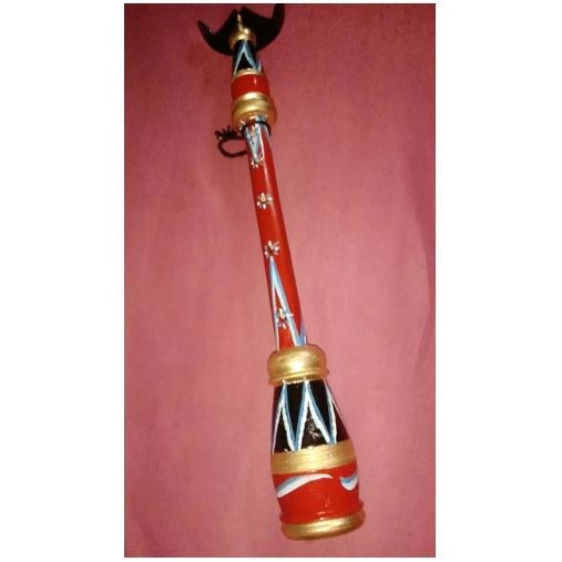 Jual Trompet Jaranan Slompret Reog / Sompret / Terompet Njaran ...