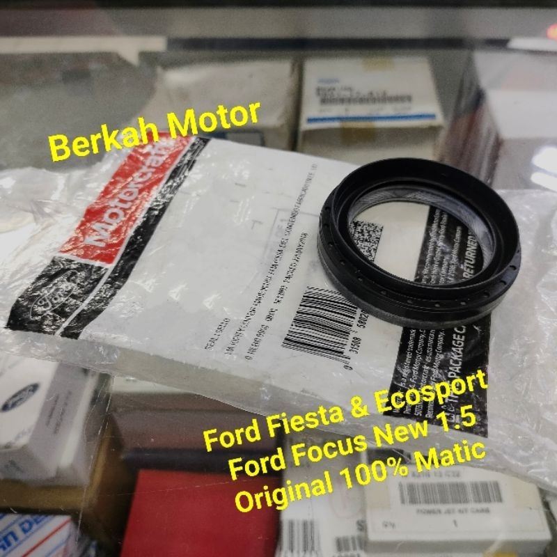 Jual Seal as roda drive shaft Ford Fiesta Ford Ecosport Original