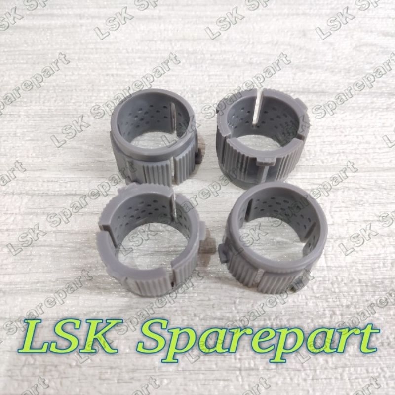 Jual Bushing Steering Rack Bush Steer Stir Toyota All New Vios - Yaris ...