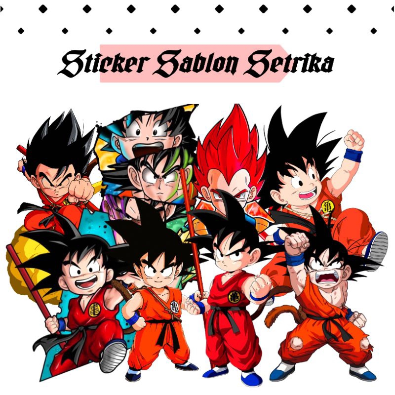 Jual Sablon Sticker Setrika 