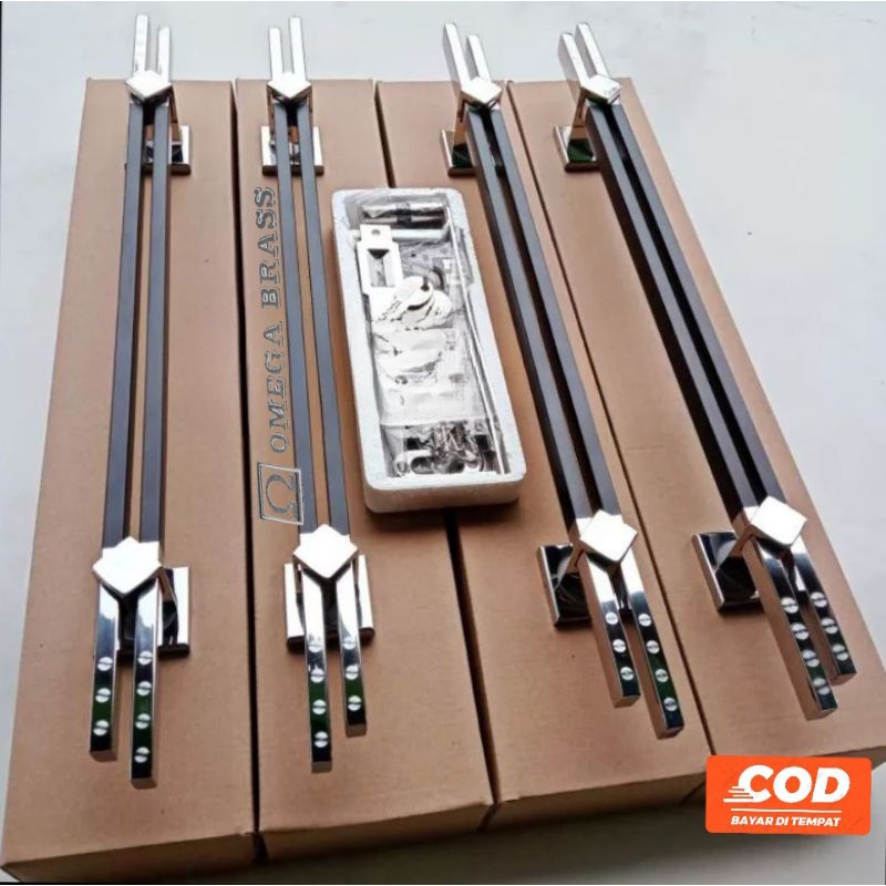 Handle pintu rumah/tarikan pintu rumah stainless/gagang pintu