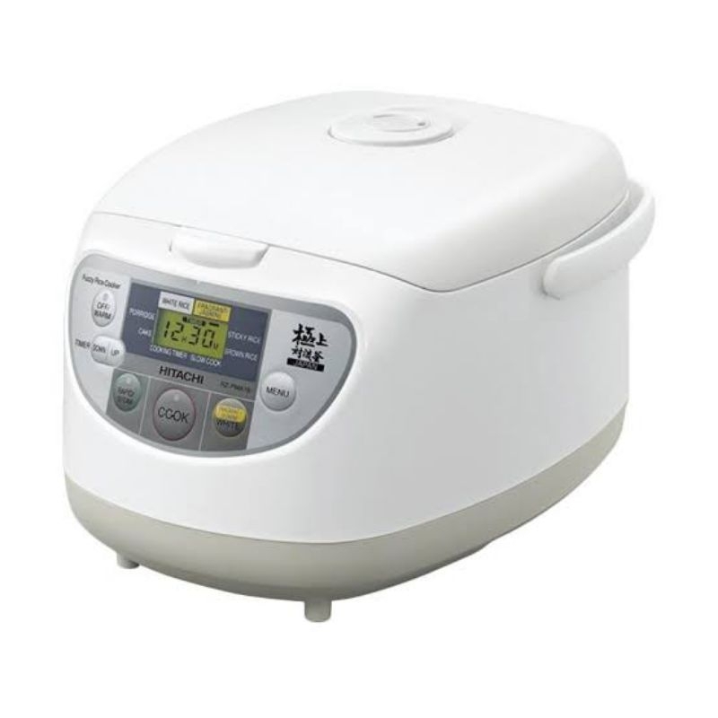 Jual DIGITAL RICE COOKER RICECOOKER MAGIC COM MAGICCOM RZ PMA18Y/W ...
