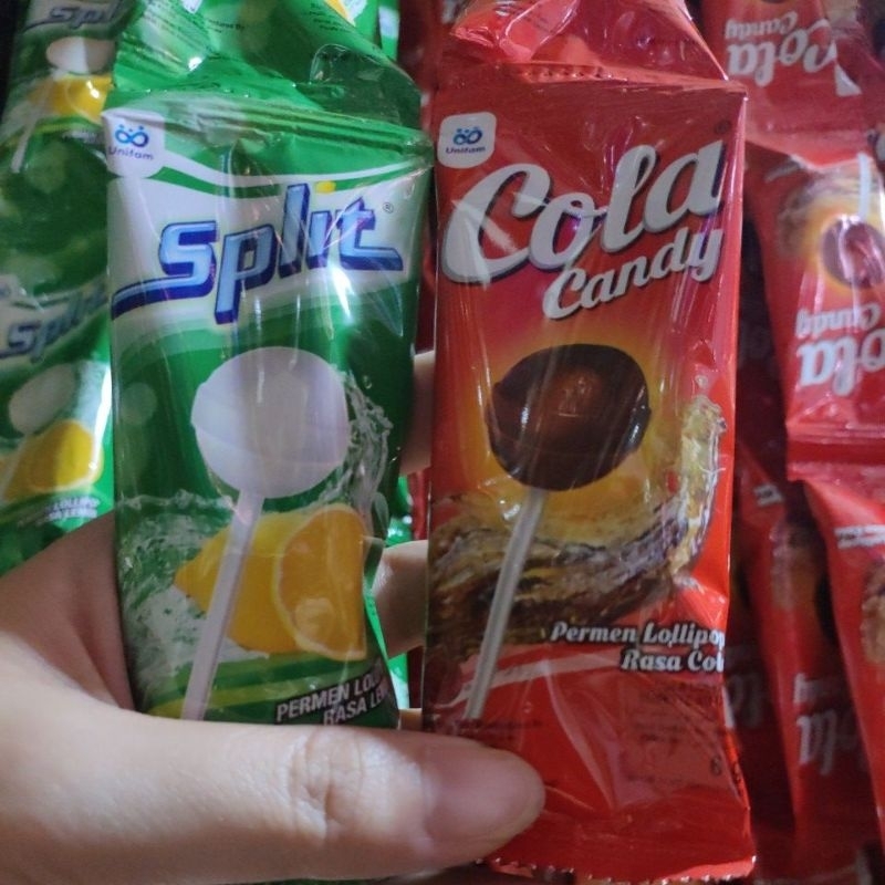 Jual Lolipop rasa Soda | Shopee Indonesia