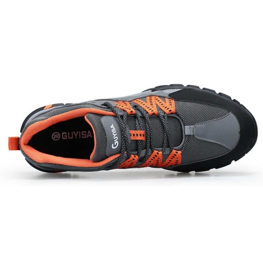 Jual sepatu safety guyisa sport | Shopee Indonesia