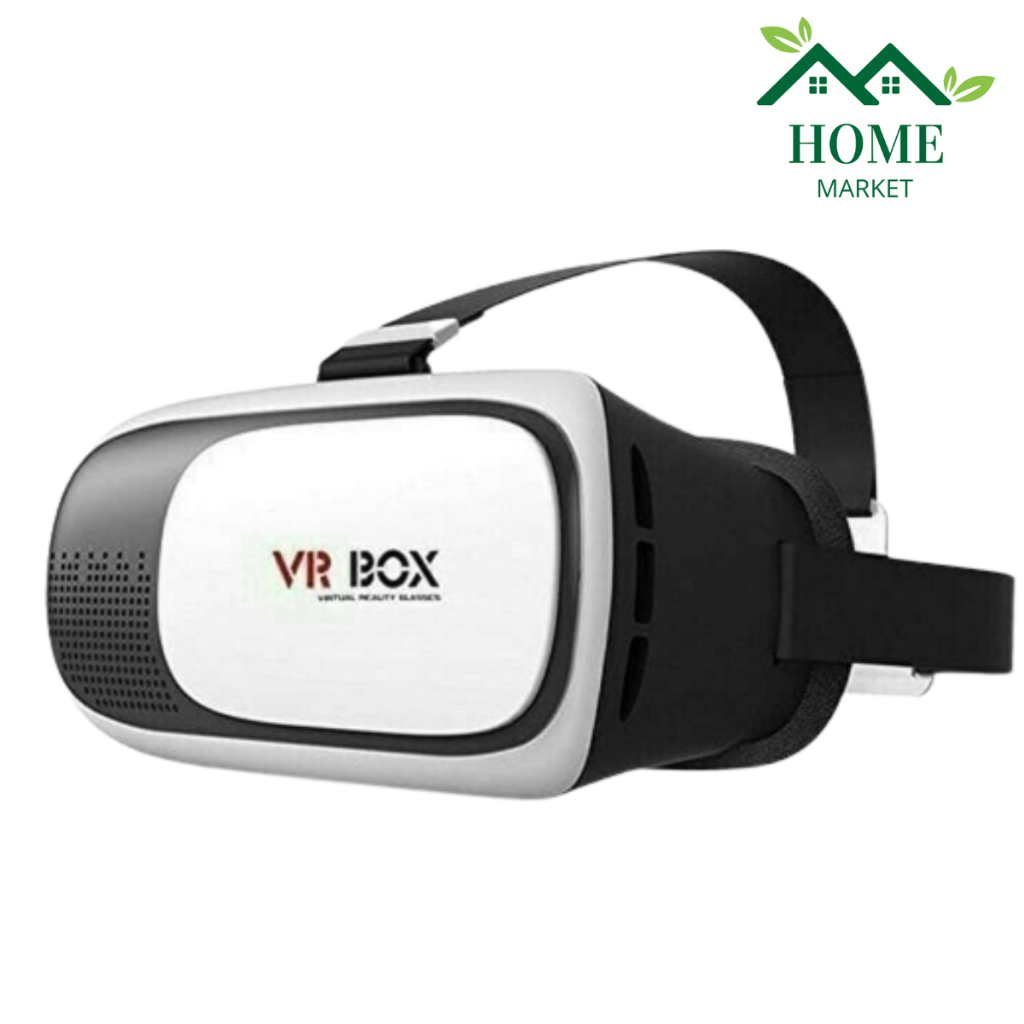 Jual VR VIRTUAL REALITY GLASS BOX MINI | Shopee Indonesia