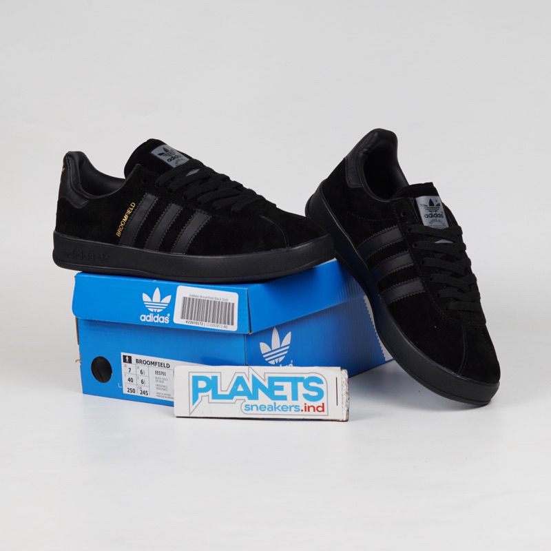 adidas broomfield black