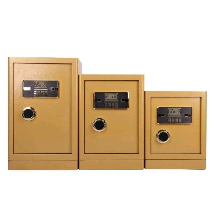 Jual Furnibest Brangkas Tahan Api Safety Box Safe Box Safe Deposit Box