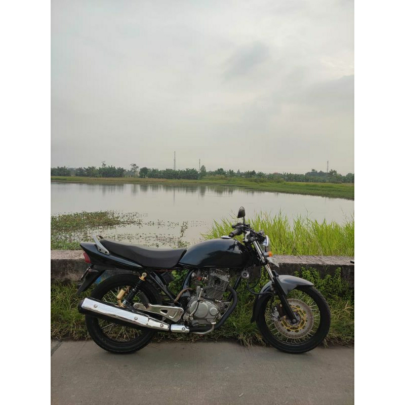 Jual jok mp hiu tebal kulitnya bisa rokues herex orijinAl polos amplas ...