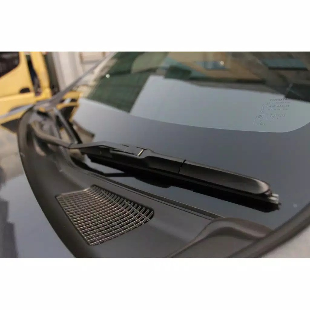 Jual Raiton Sepasang Wiper Hybrid Kaca Depan Mobil Nissan Cefiro 1999 ...
