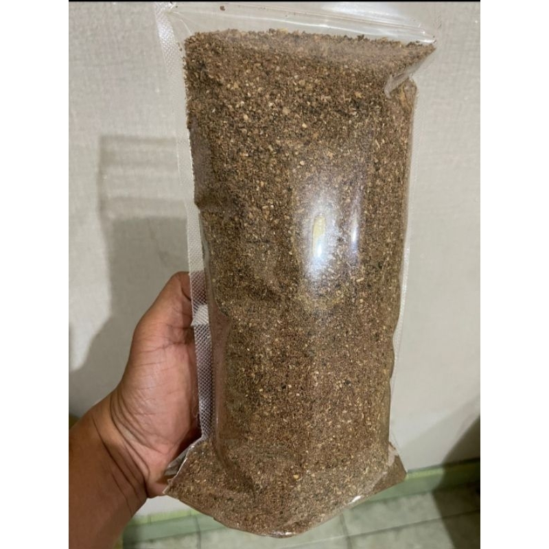 Jual Pakan Racikan Anti Zonk 1kg by Brother Chanel | Shopee Indonesia