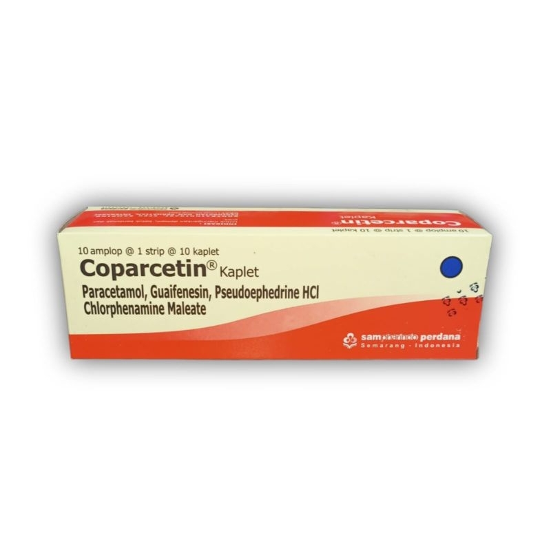 Jual Coparcetin tablet | Shopee Indonesia