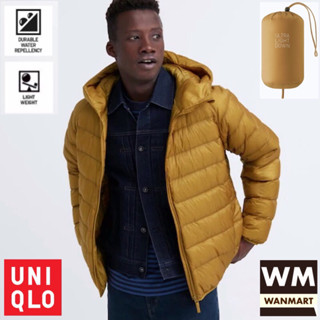 Jaket best sale winter uniqlo