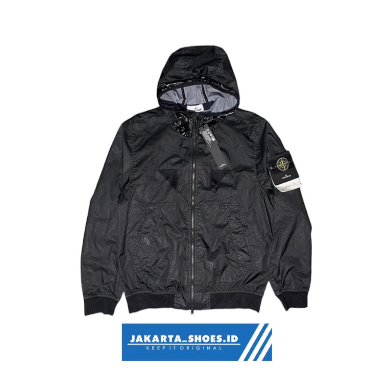 ストーンアイランドMEMBRANA 3L TC 【公式通販】