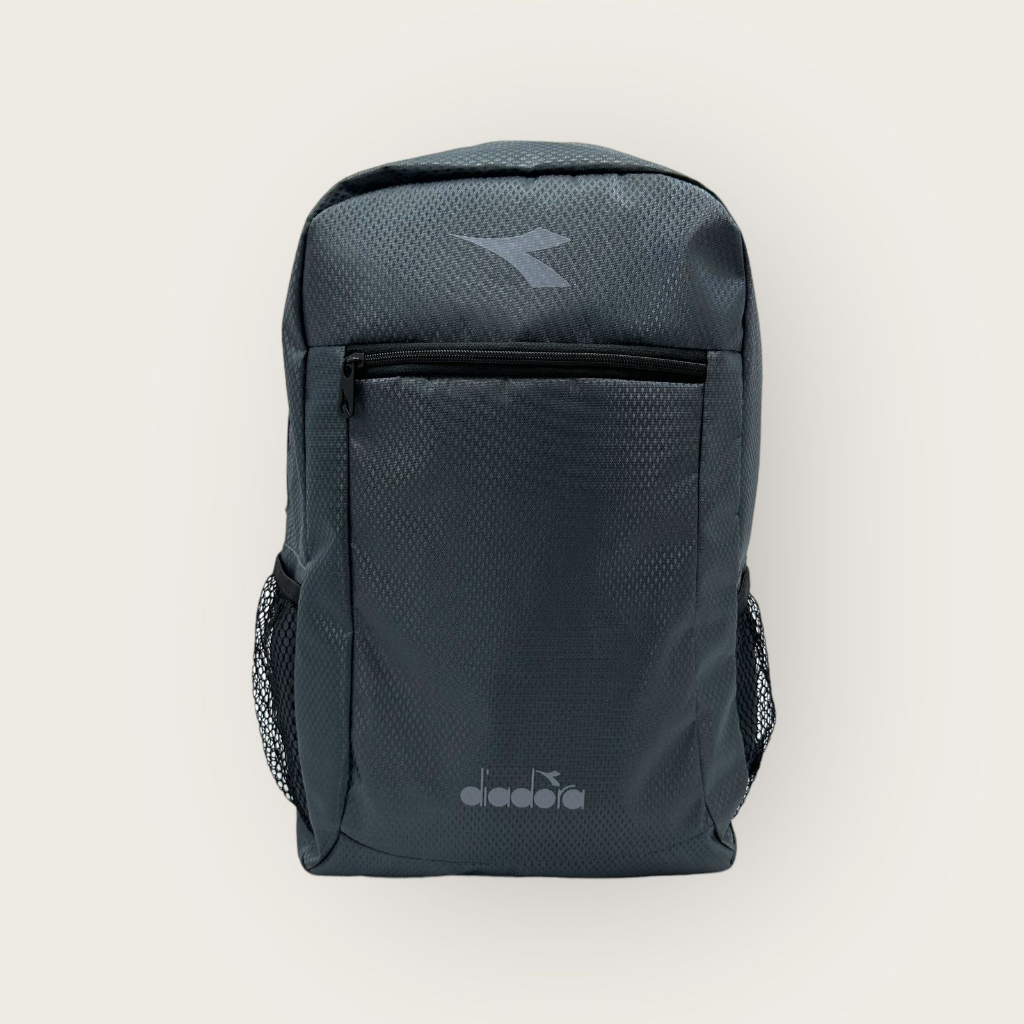 Jual Tas Ransel Sekolah Kantor Backpack Diadora Baru Jason Bag Original