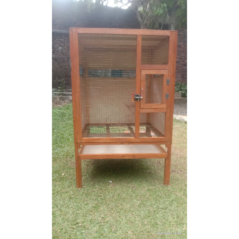 Jual Kandang Ternak Burung Kenari dll | Shopee Indonesia