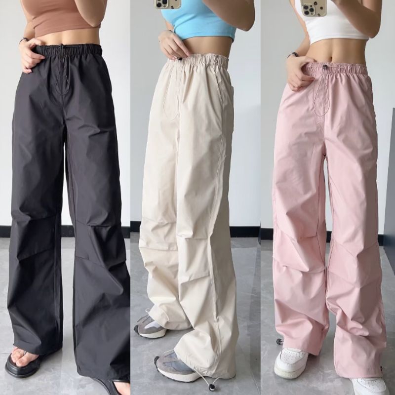Jual Leisure Pants 71486 (SALE) | Shopee Indonesia