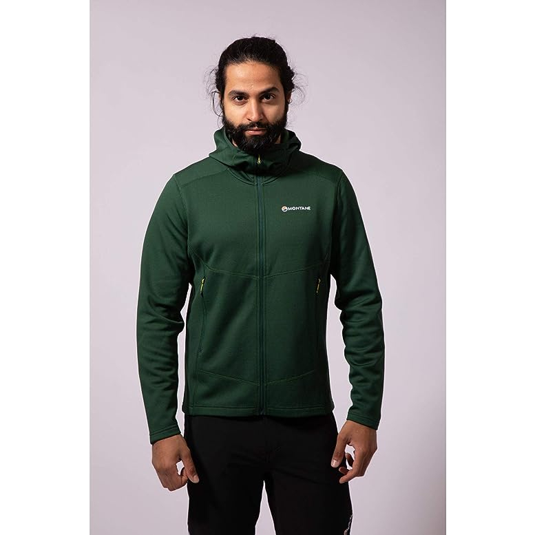 Montane best sale isotope fleece