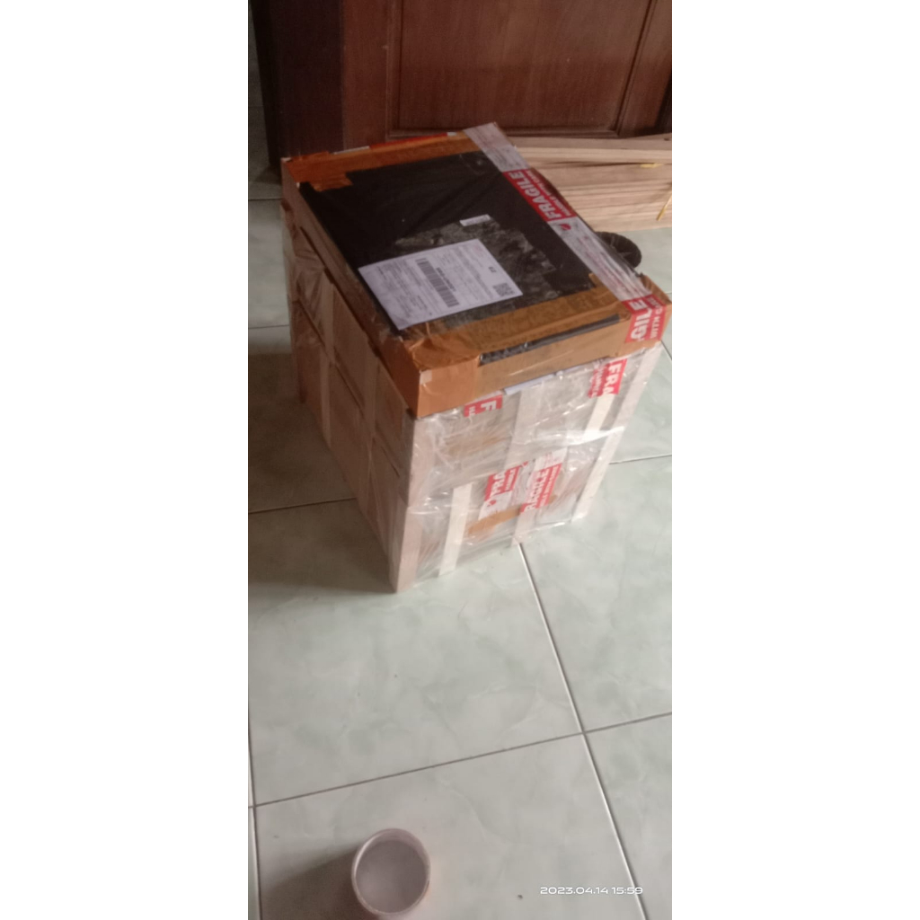Jual TAMBAHAN PACKING EXTRA PALET KAYU TRIPLEX DAN BUBBLE | Shopee ...