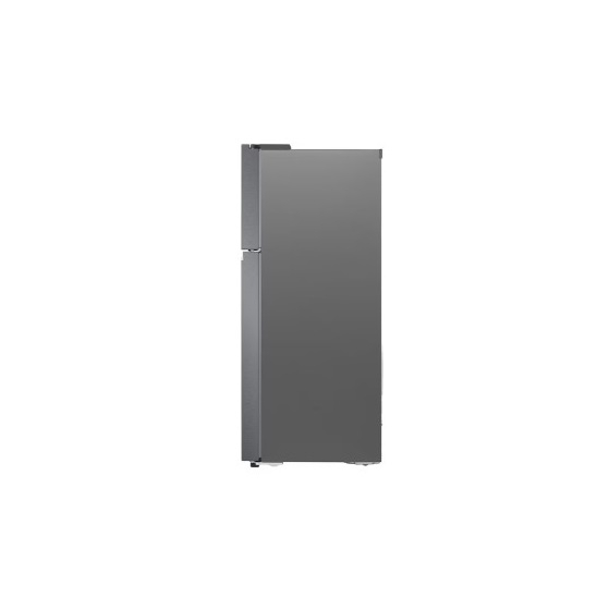 Jual LG GNB312PQMB KULKAS 2 PINTU 340L WESTERN BLACK SMART INVERTER ...