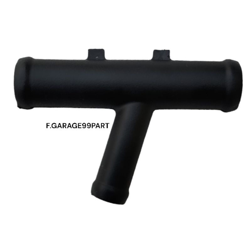 Jual PIPA SAMBUNGAN SELANG RADIATOR T JOIN vario 110 | Shopee Indonesia