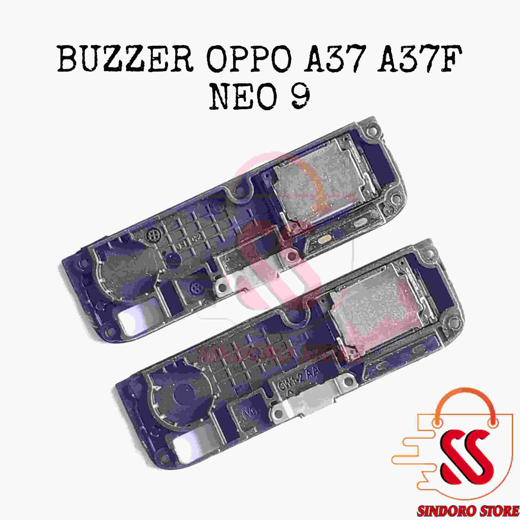 Jual Speaker Bawah Oppo A37 A37f Neo 9 Buzzer Loudspeaker Musik