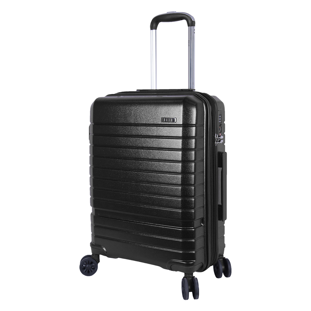 Jual Trolley Case Elle 51235 20 inch Shopee Indonesia